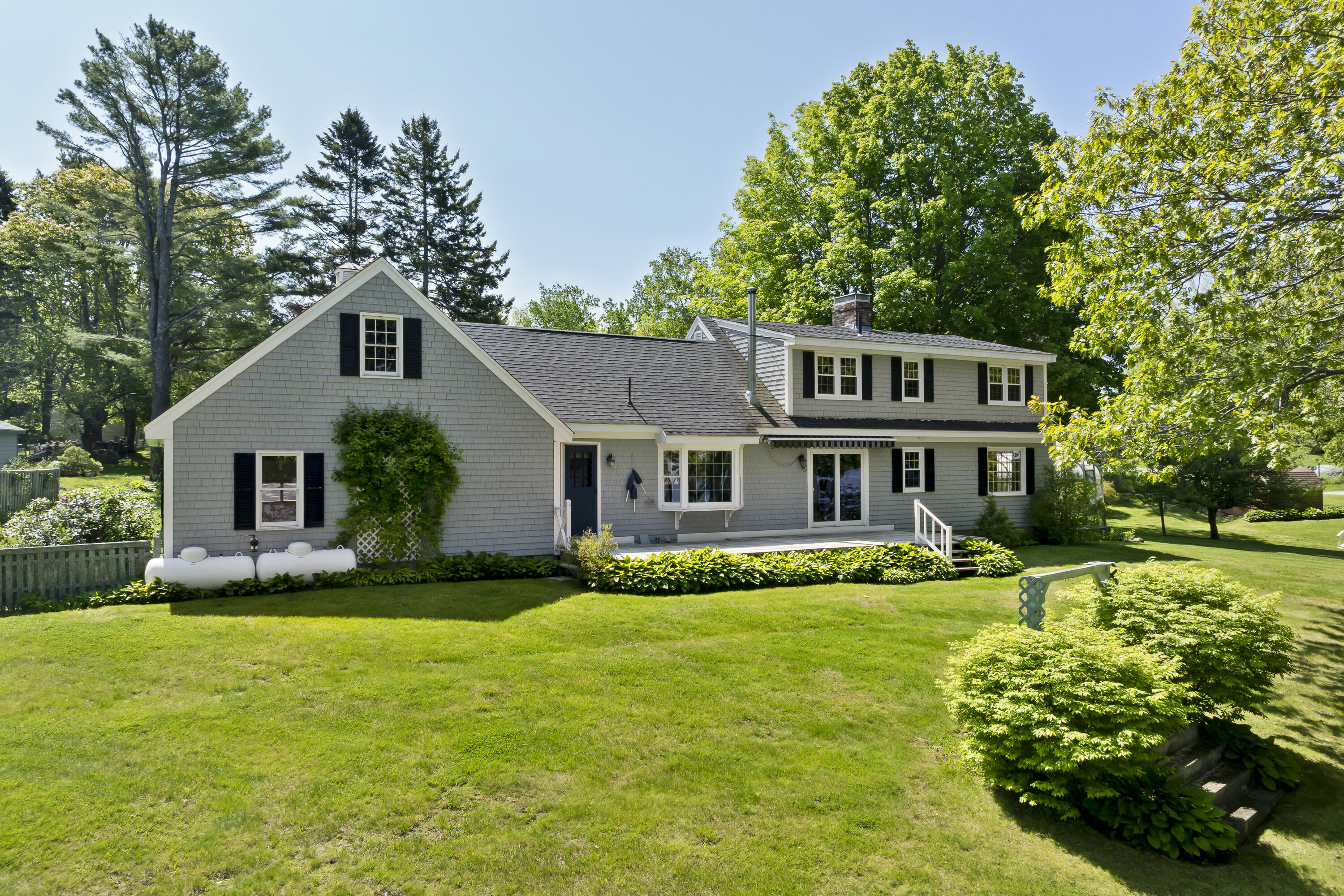 22 Sunset Way Brunswick, ME 04011 - Photo 11 of 82 auto generator