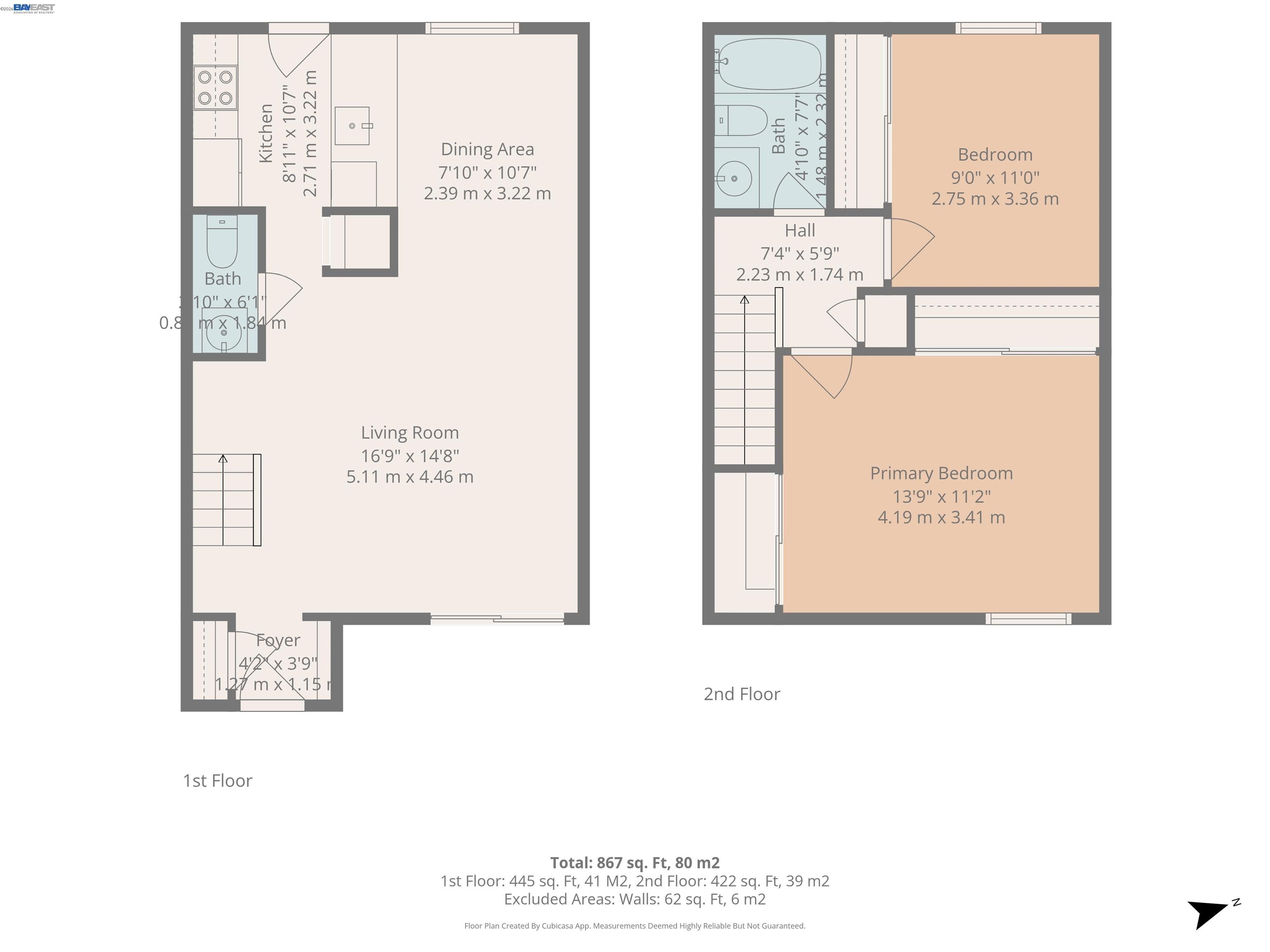 2011 Olivera Road, Unit B Concord, CA 94520 - Photo 49 of 49