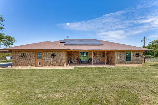 $790,000 | 1232 County Road 4371, Decatur, TX 76234
