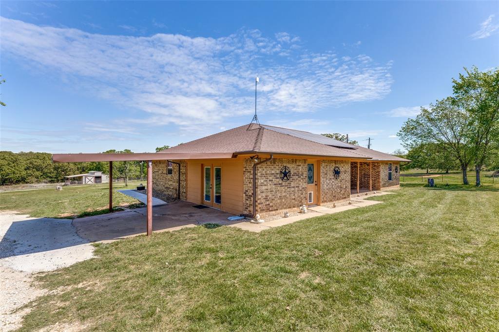 1232 County Road 4371 Decatur, TX 76234 - Photo 22 of 32