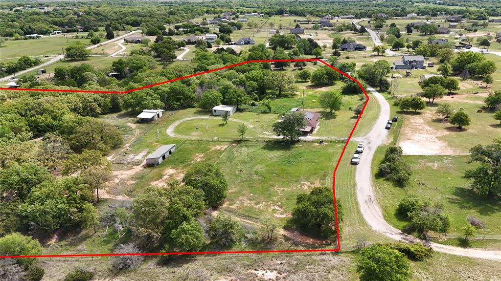 1232 County Road 4371 Decatur, TX 76234 - Photo 30 of 32