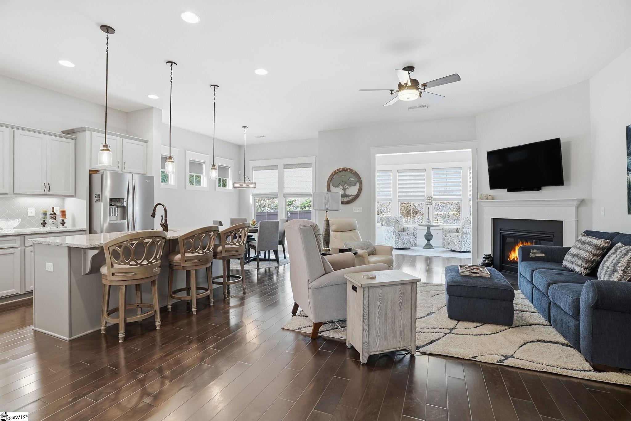 12 Moray Place Simpsonville, SC 29681 - Photo 11 of 46