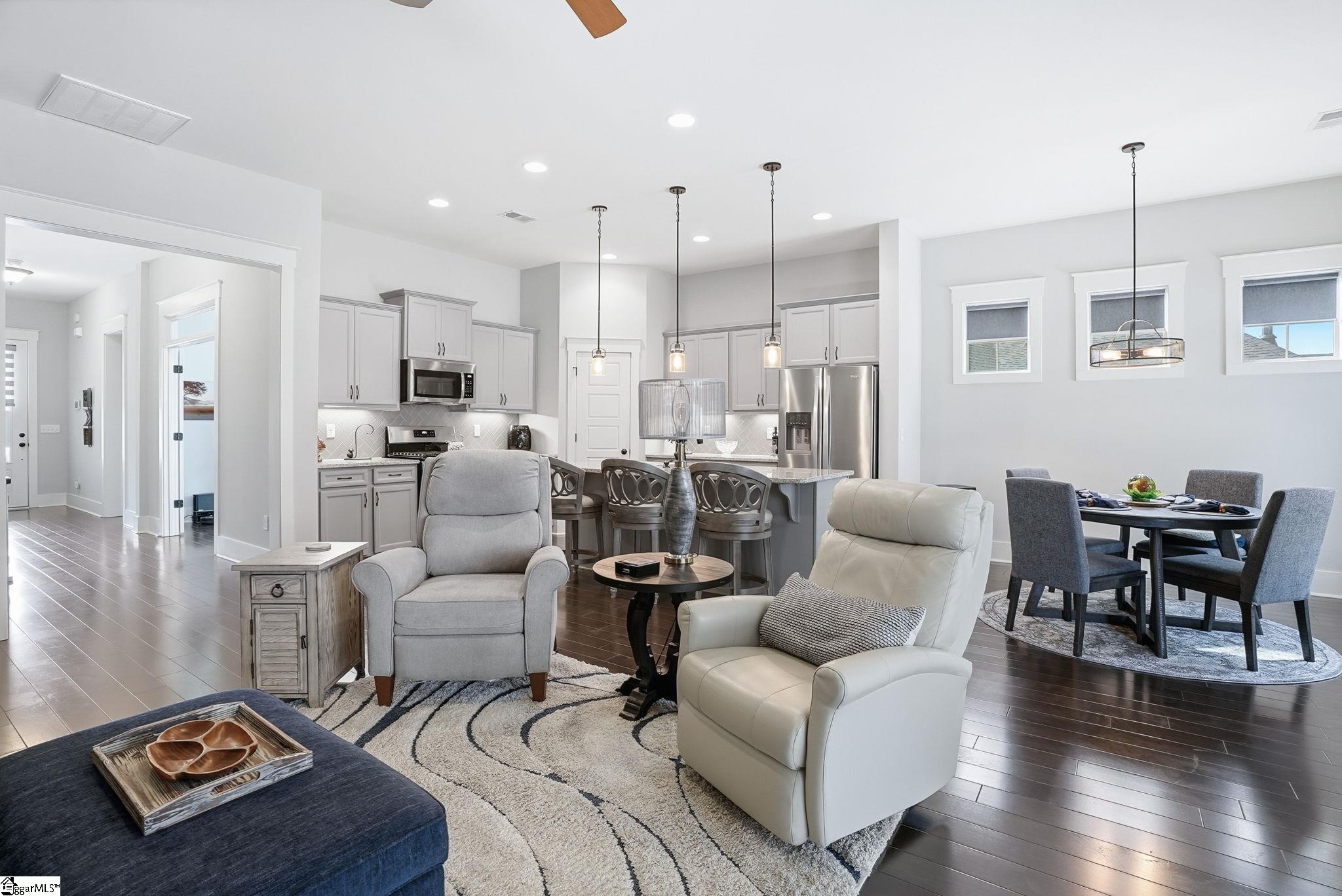 12 Moray Place Simpsonville, SC 29681 - Photo 12 of 46
