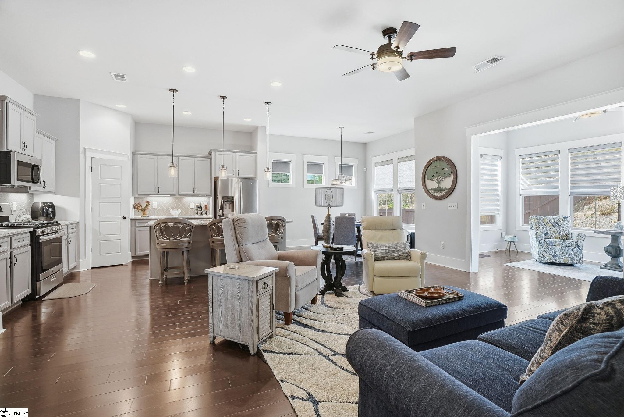 12 Moray Place Simpsonville, SC 29681 - Photo 13 of 46