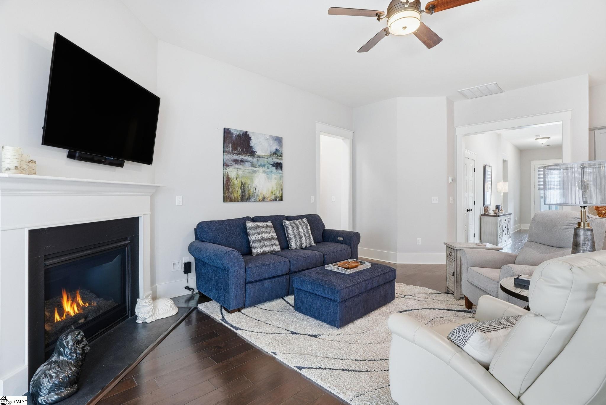 12 Moray Place Simpsonville, SC 29681 - Photo 15 of 46