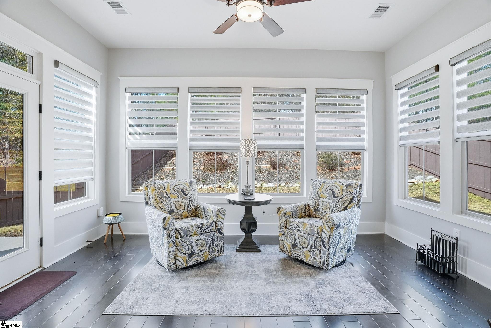 12 Moray Place Simpsonville, SC 29681 - Photo 16 of 46