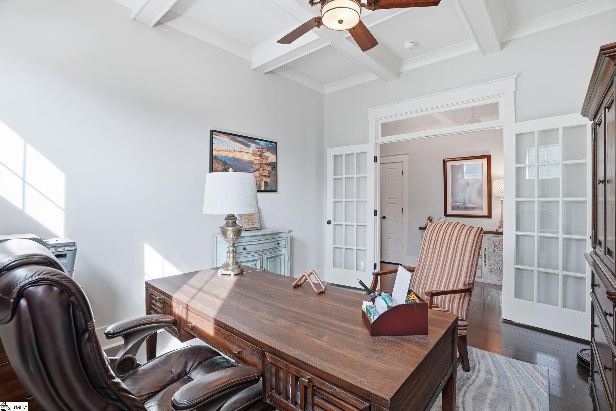 12 Moray Place Simpsonville, SC 29681 - Photo 20 of 46