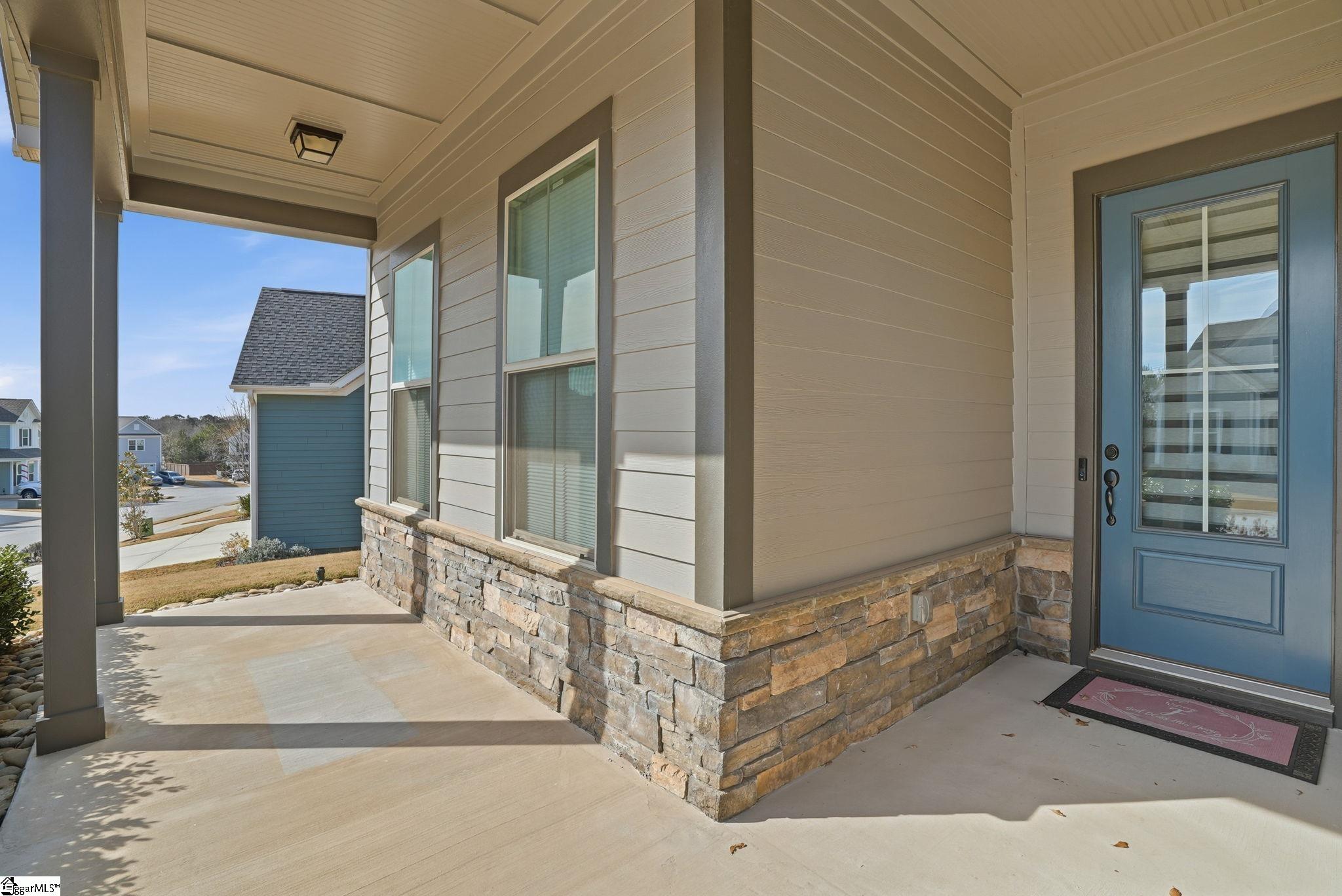12 Moray Place Simpsonville, SC 29681 - Photo 2 of 46