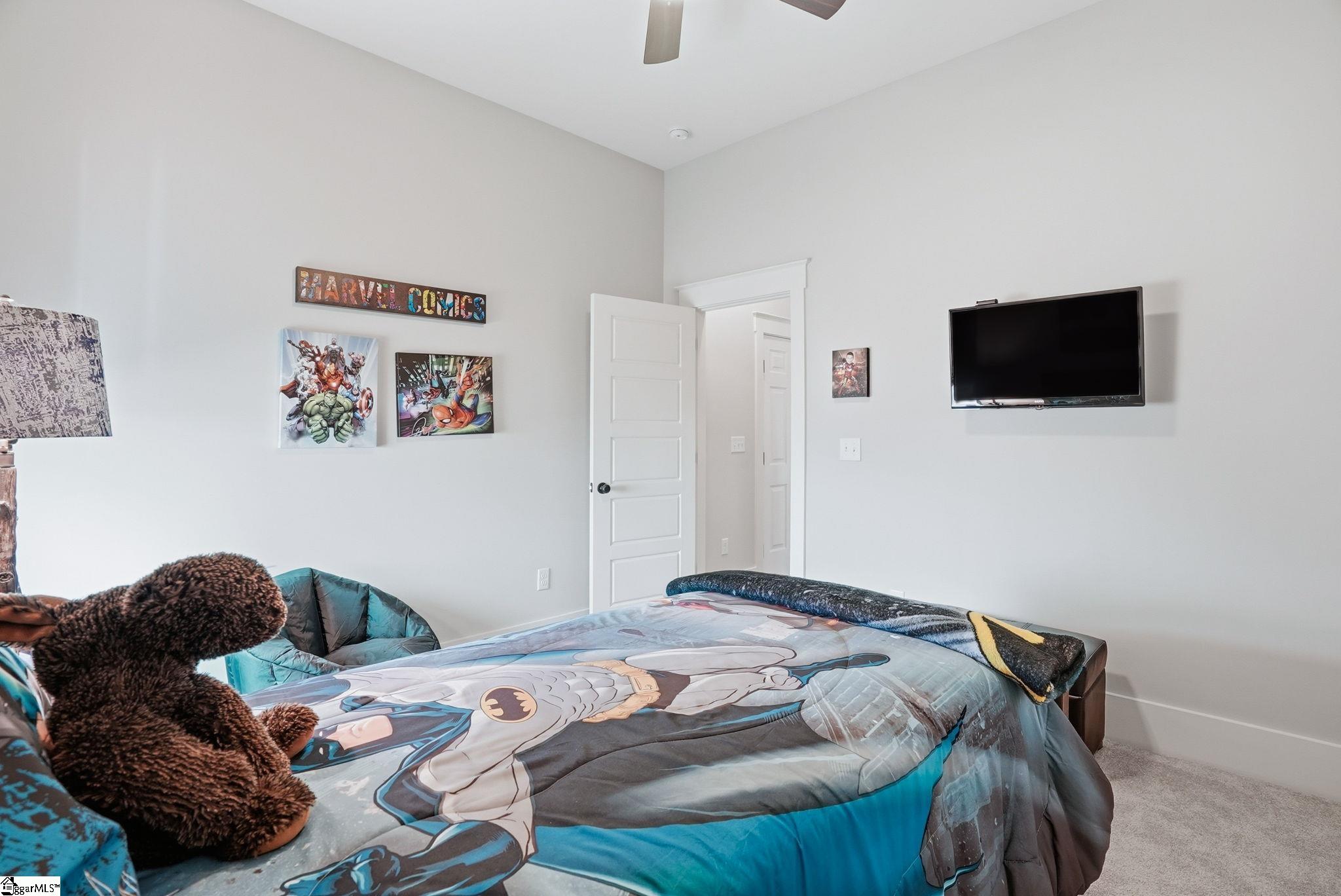 12 Moray Place Simpsonville, SC 29681 - Photo 24 of 46