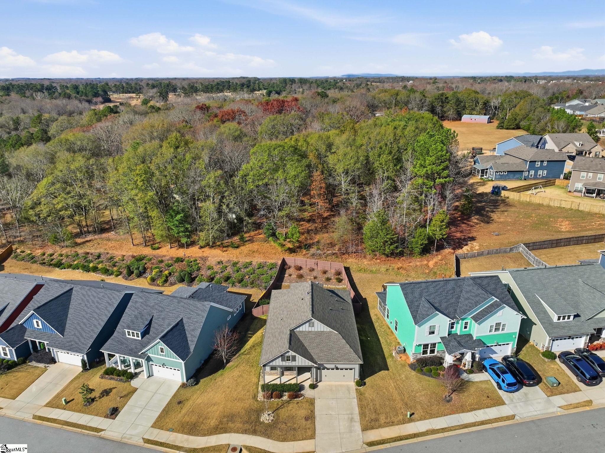 12 Moray Place Simpsonville, SC 29681 - Photo 43 of 46