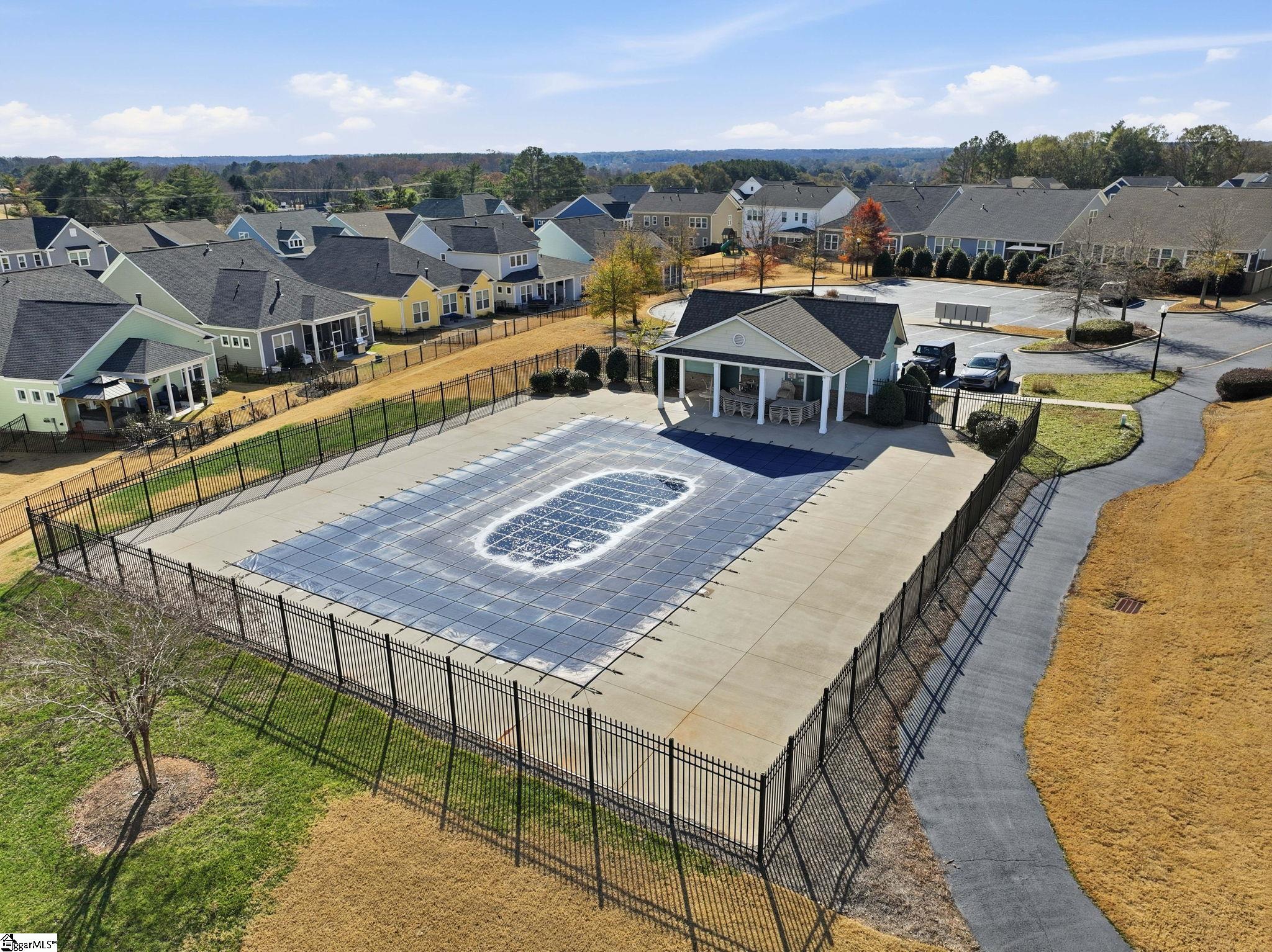 12 Moray Place Simpsonville, SC 29681 - Photo 45 of 46