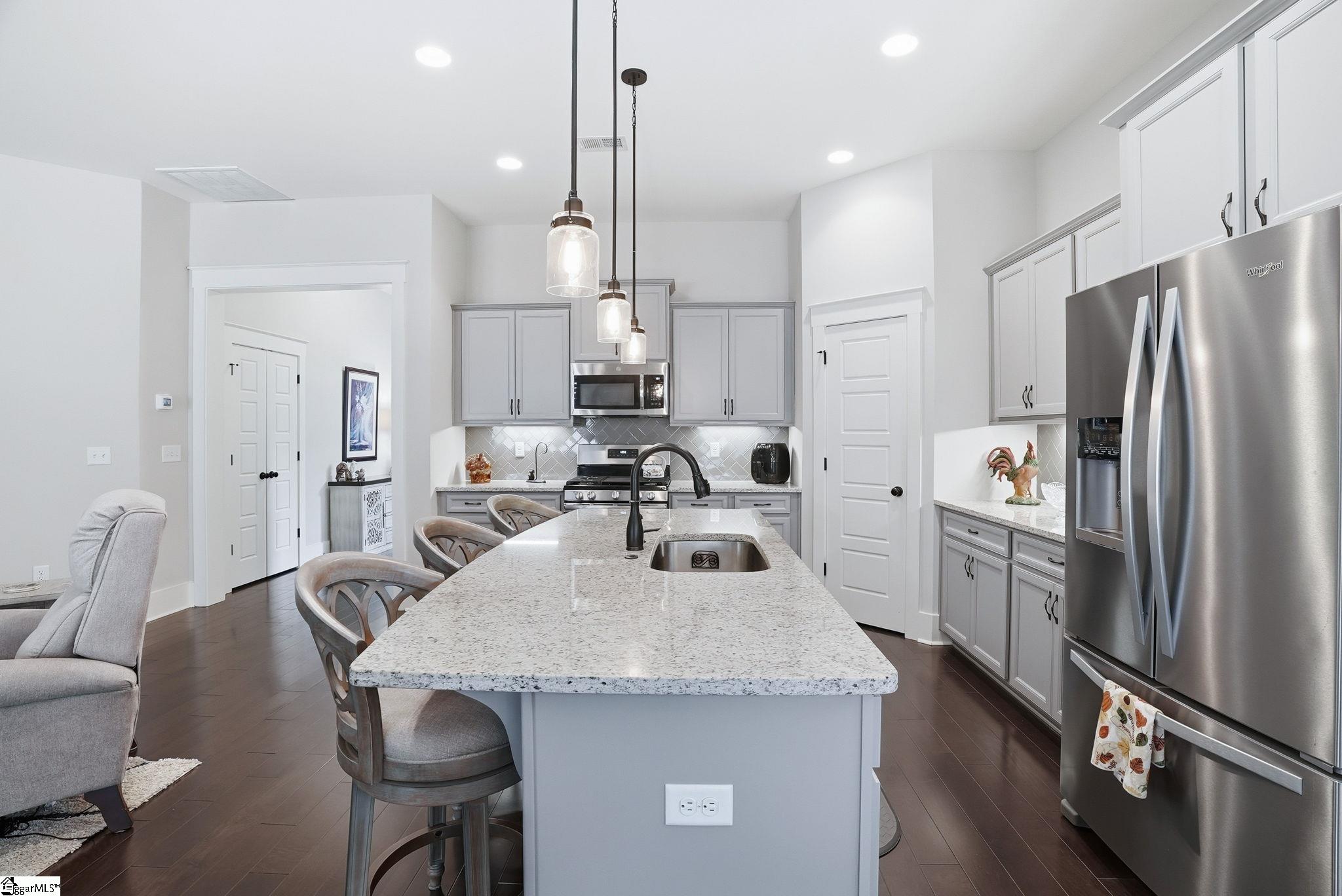 12 Moray Place Simpsonville, SC 29681 - Photo 8 of 46