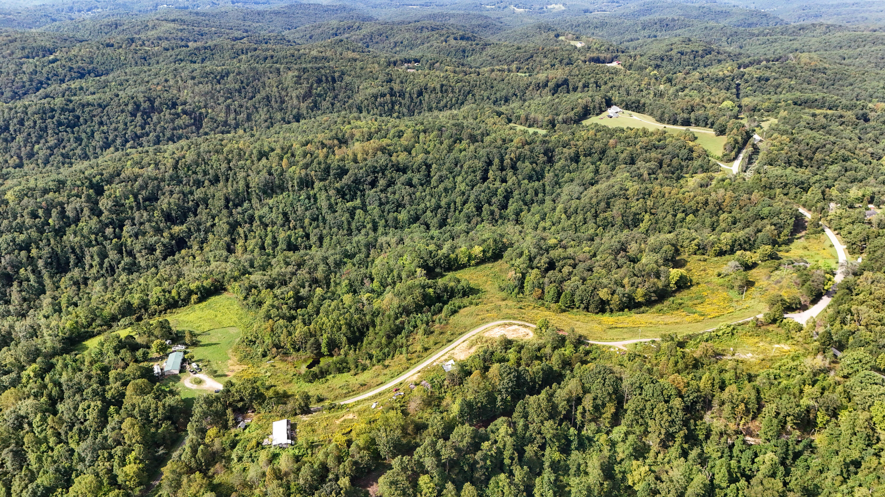 4184 Red Hill Road Livingston, KY 40445 - Photo 5 of 16 LightroomRealEstateEdits-3