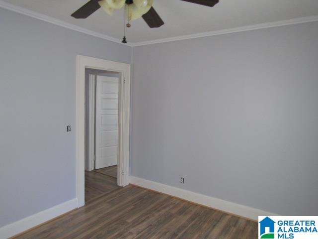 333 West 41st Street Anniston, AL 36206 - Photo 21 of 32
