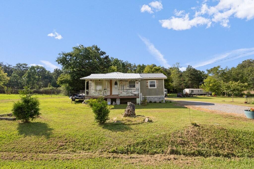4458 Ladd Springs Road Old Fort, TN 37362 - Photo 9 of 11 9