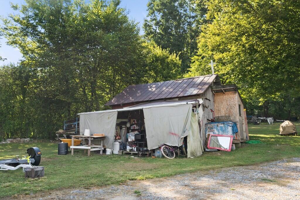 4458 Ladd Springs Road Old Fort, TN 37362 - Photo 10 of 11 10