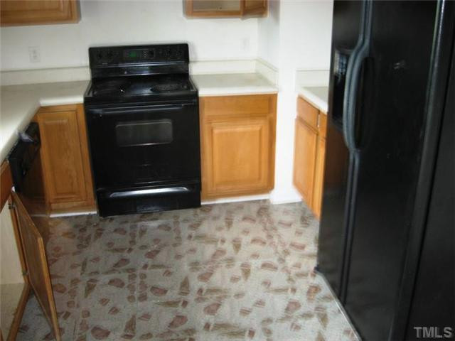 4308 Windlass Court Raleigh, NC 27616 - Photo 6 of 6 Kitchen