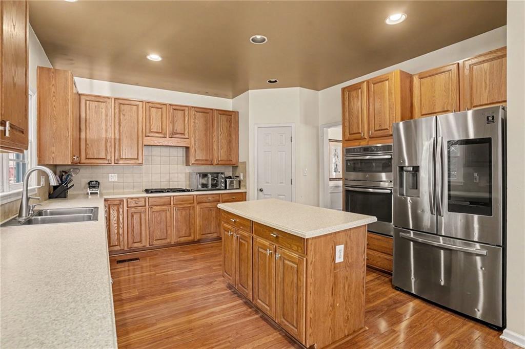 3580 Eagle Rise Lithonia, GA 30038 - Photo 19 of 47 Gallery Image 19