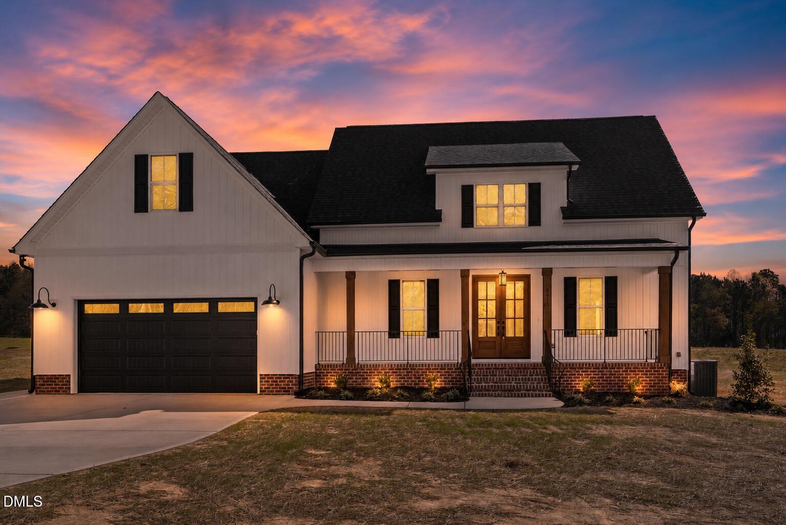 6415 Radio Tower Road Wilson, NC 27893 - Photo 1 of 58 1000030905
