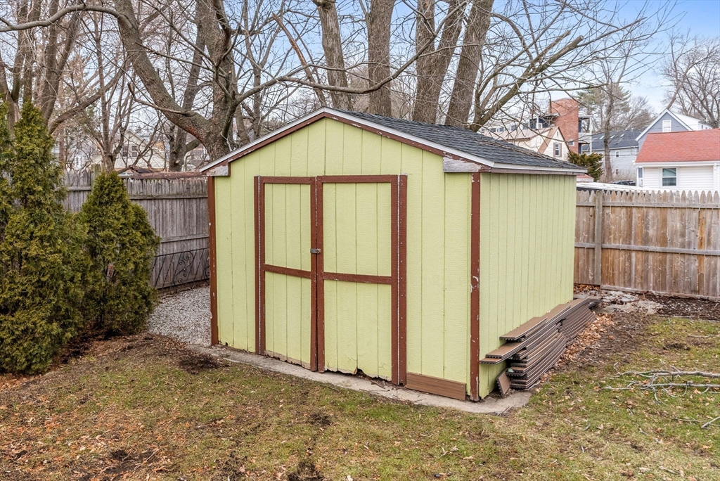 16 Quarley Road, Unit 16 Boston, MA 02131 - Photo 40 of 42 Gallery Image 40