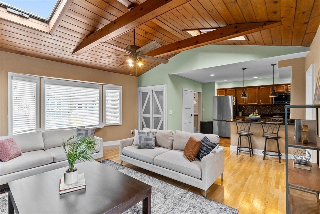 16 Quarley Road, Unit 16 Boston, MA 02131 - Photo 5 of 42 Gallery Image 5
