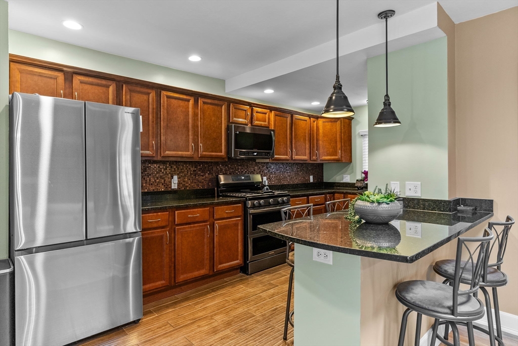 16 Quarley Road, Unit 16 Boston, MA 02131 - Photo 7 of 42 Gallery Image 7