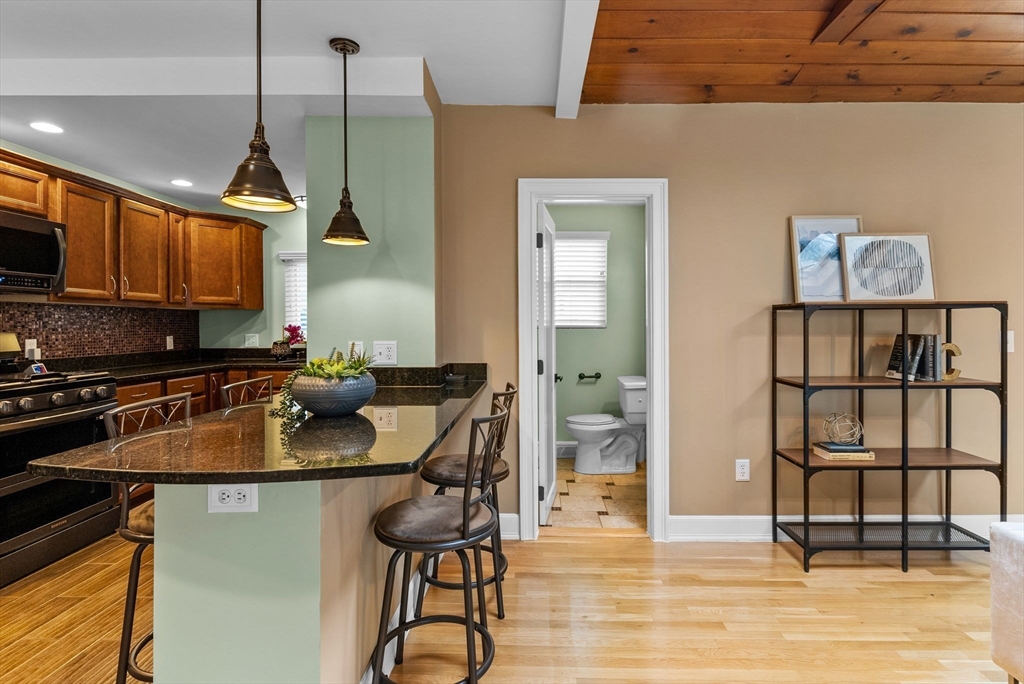 16 Quarley Road, Unit 16 Boston, MA 02131 - Photo 8 of 42 Gallery Image 8