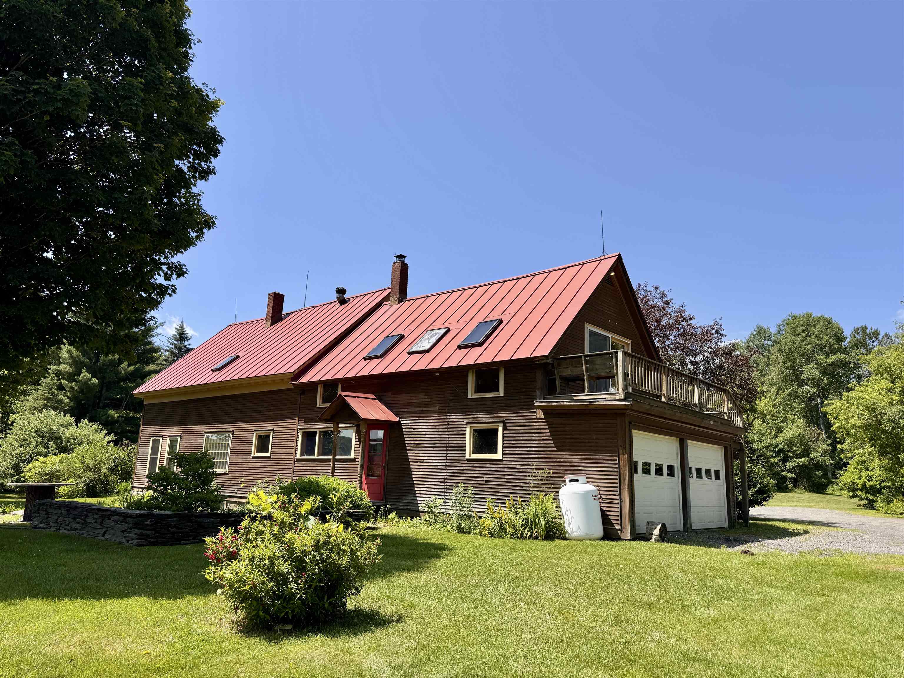 19 Hartley Road Barre Town, VT 05641 - Photo 52 of 58