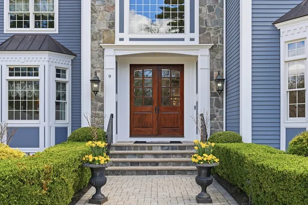 $2,275,000 | 9 Ross Lane, Middleton, MA 01949