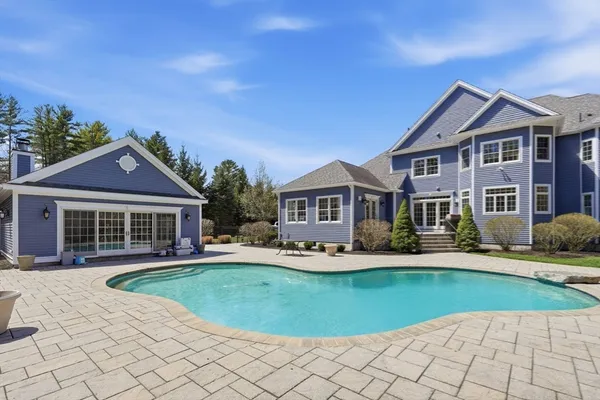 $2,275,000 | 9 Ross Lane, Middleton, MA 01949