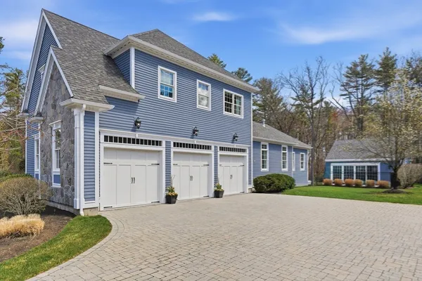 $2,275,000 | 9 Ross Lane, Middleton, MA 01949