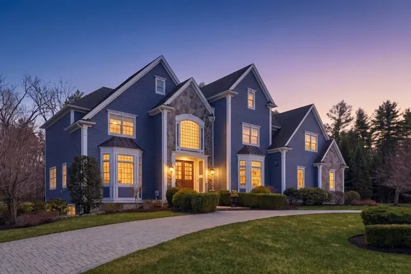 $2,275,000 | 9 Ross Lane, Middleton, MA 01949
