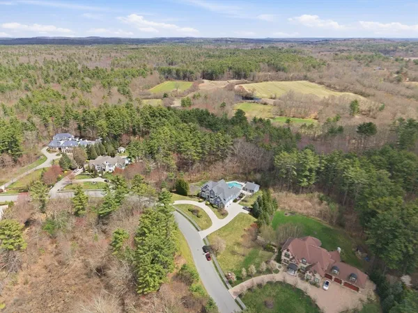$2,275,000 | 9 Ross Lane, Middleton, MA 01949