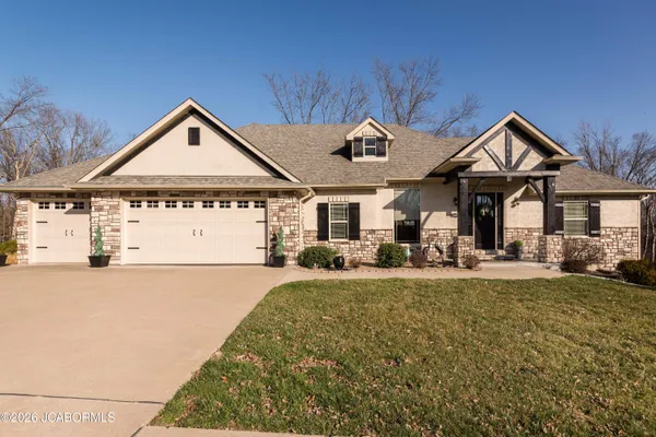 $765,000 | 5800 Morning Star Court, Columbia, MO 65203