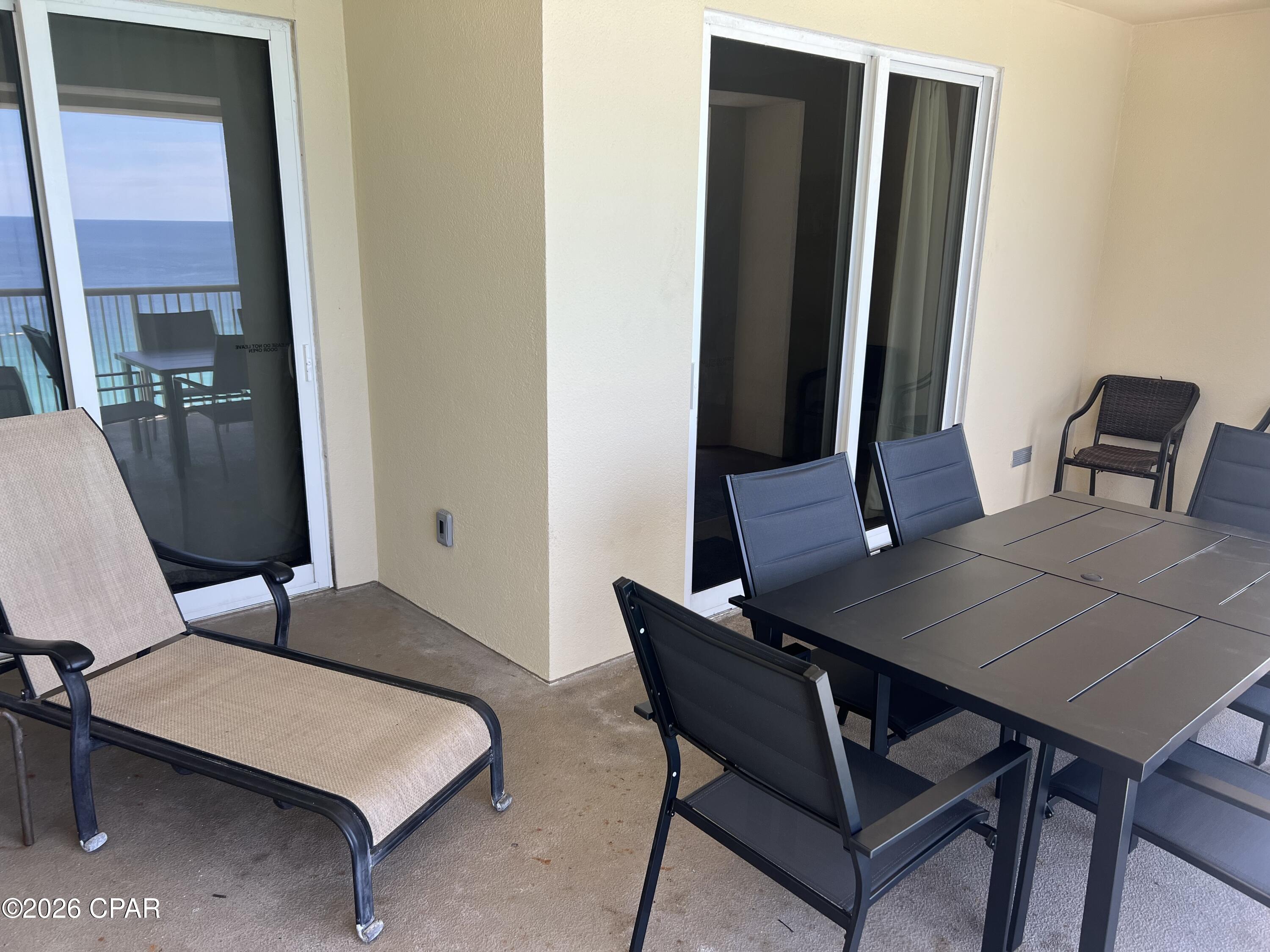 11807 Front Beach Road, Unit 1407 Panama City Beach, FL 32407 - Photo 22 of 91