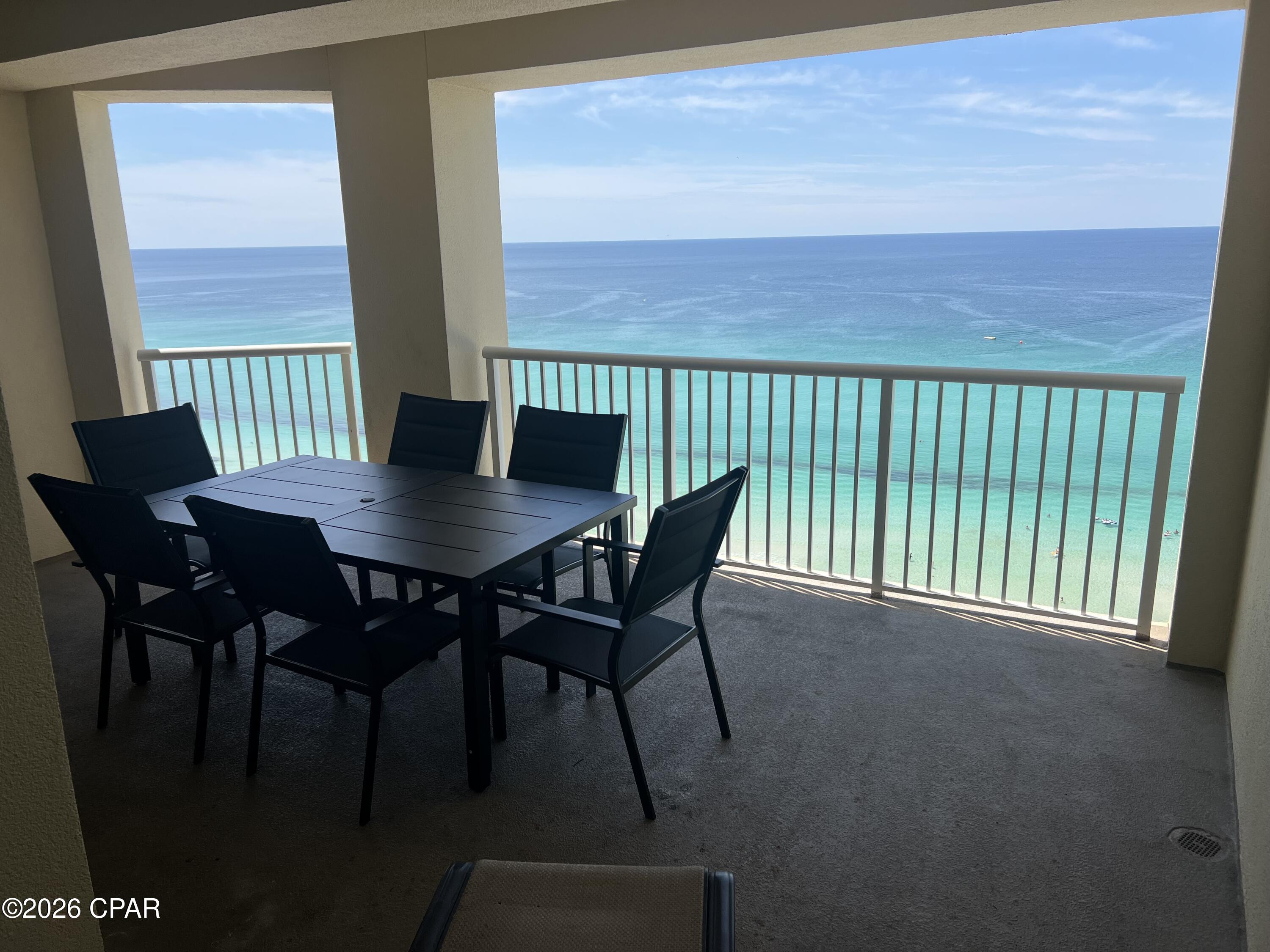 11807 Front Beach Road, Unit 1407 Panama City Beach, FL 32407 - Photo 23 of 91