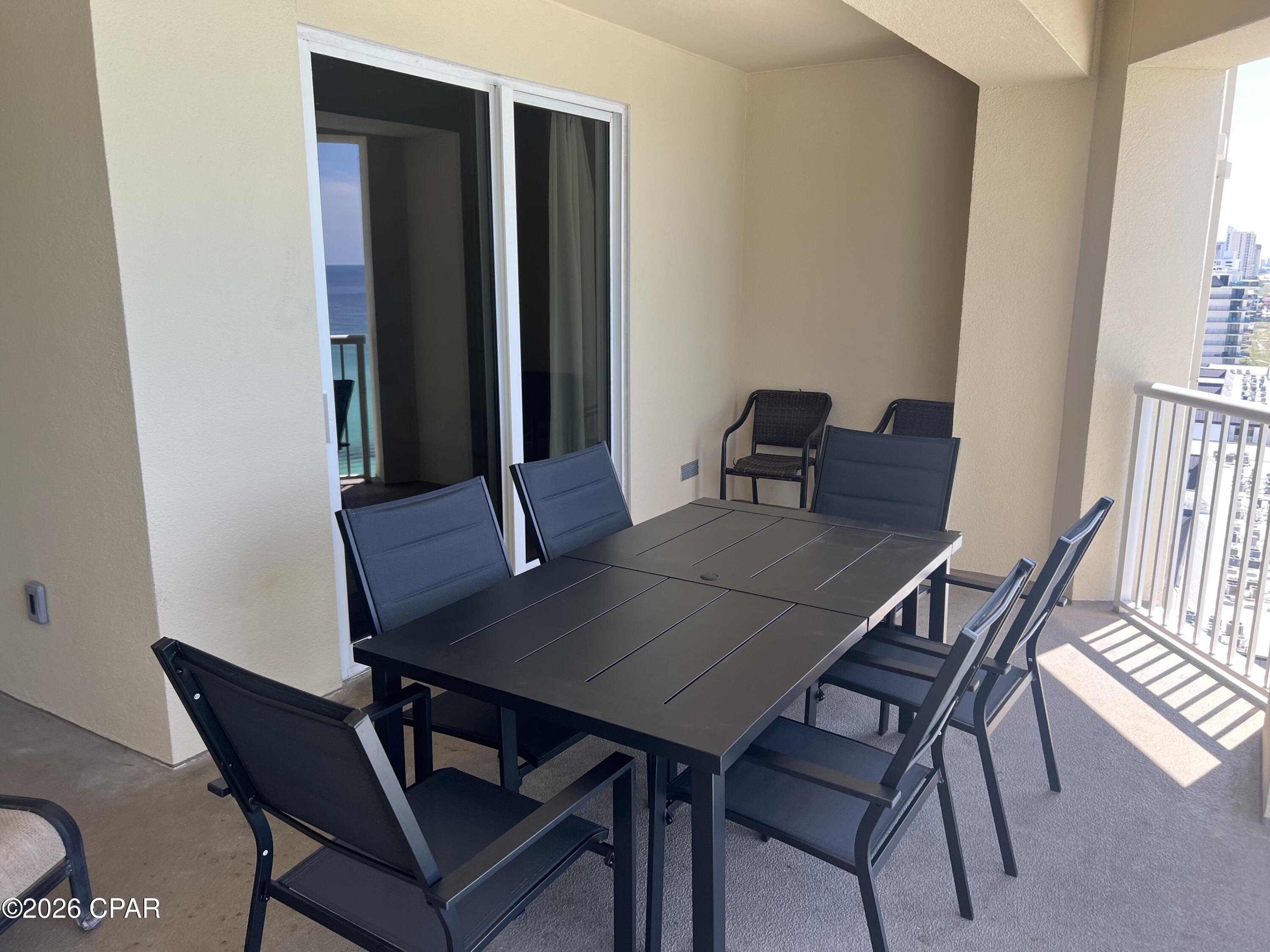 11807 Front Beach Road, Unit 1407 Panama City Beach, FL 32407 - Photo 24 of 91