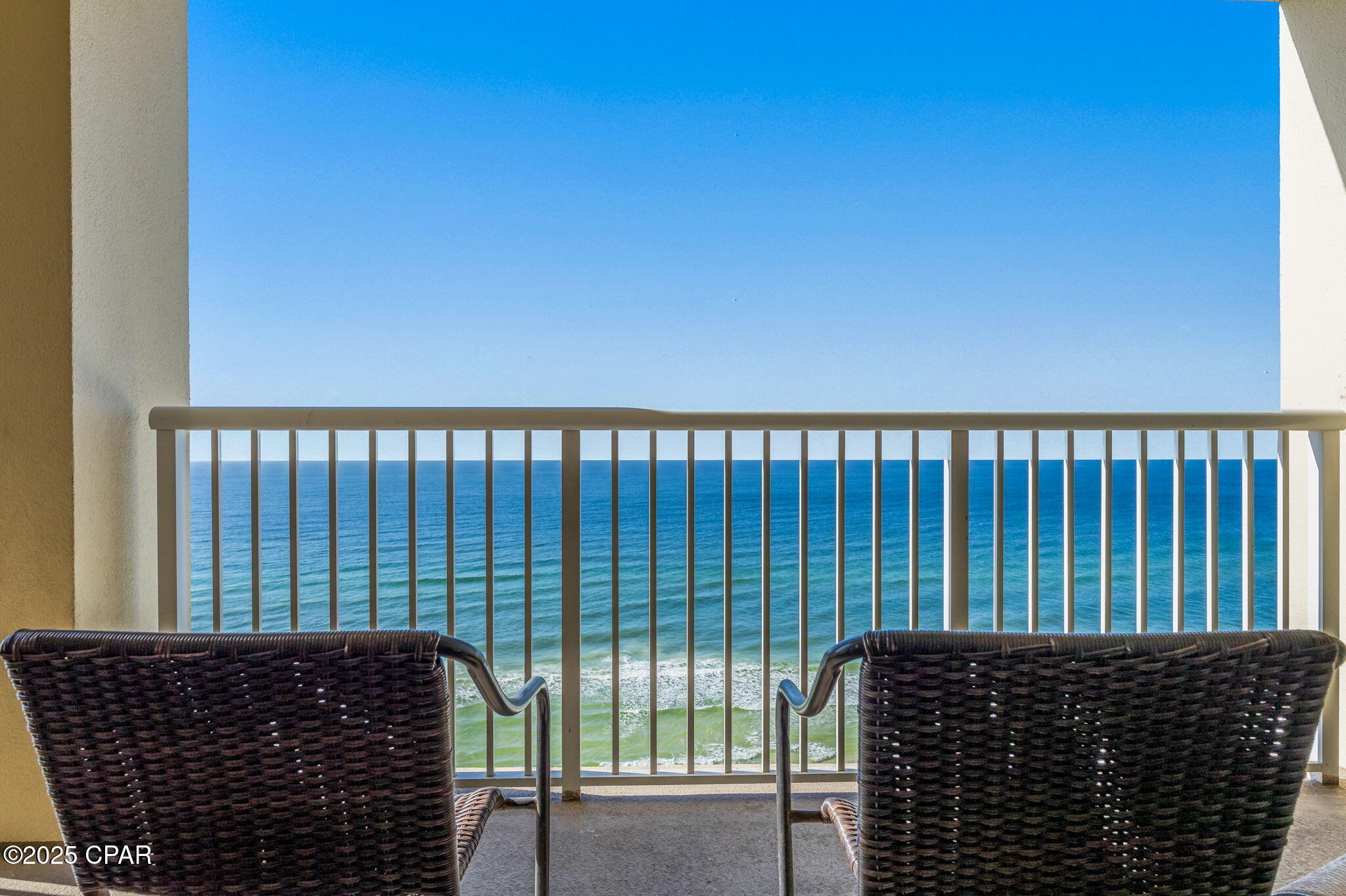 11807 Front Beach Road, Unit 1407 Panama City Beach, FL 32407 - Photo 26 of 91