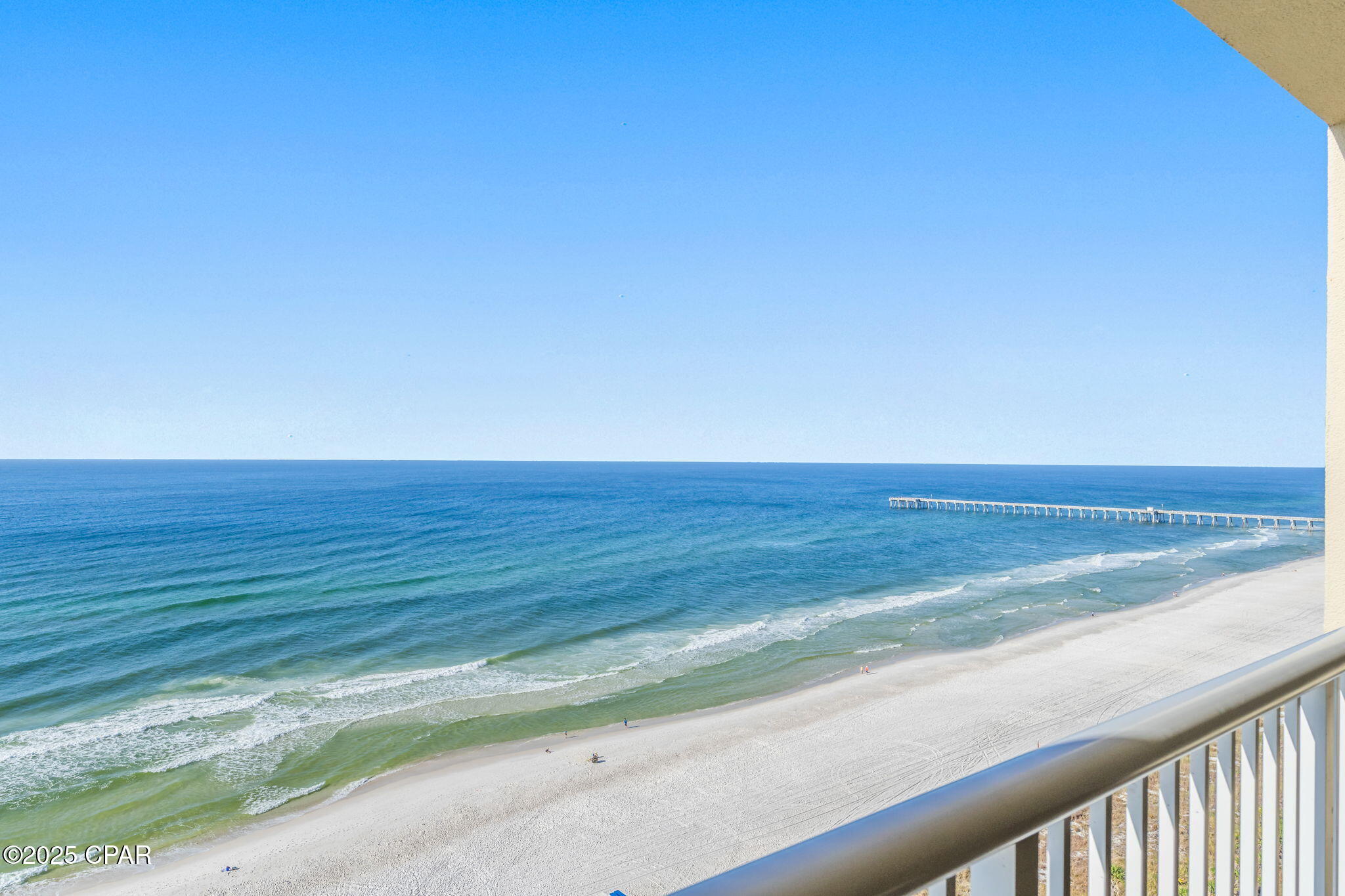 11807 Front Beach Road, Unit 1407 Panama City Beach, FL 32407 - Photo 27 of 91