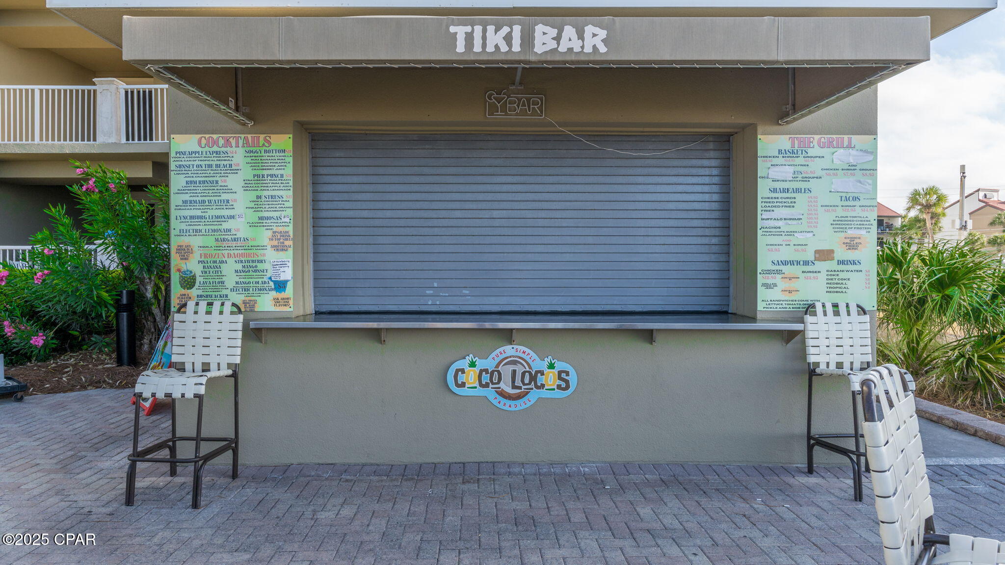 11807 Front Beach Road, Unit 1407 Panama City Beach, FL 32407 - Photo 30 of 91