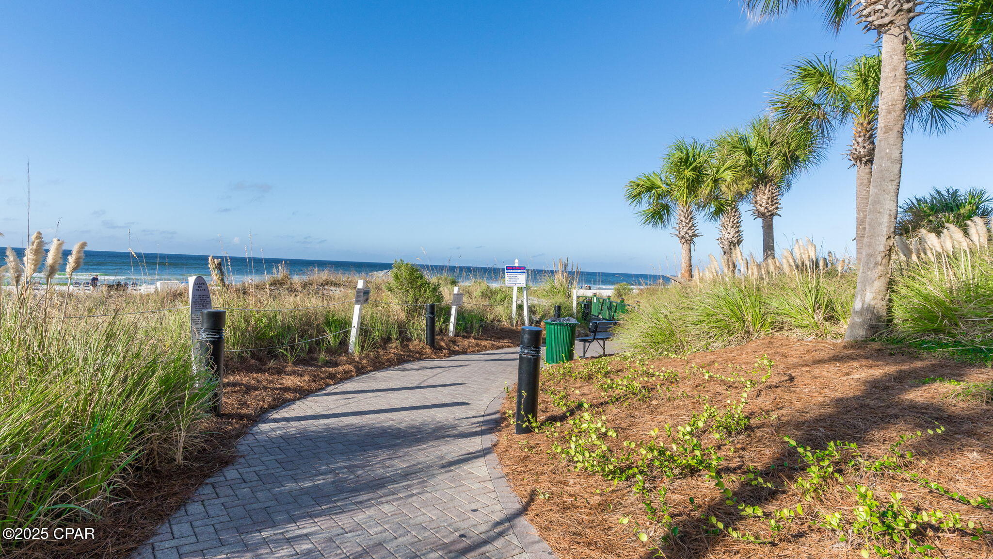 11807 Front Beach Road, Unit 1407 Panama City Beach, FL 32407 - Photo 33 of 91