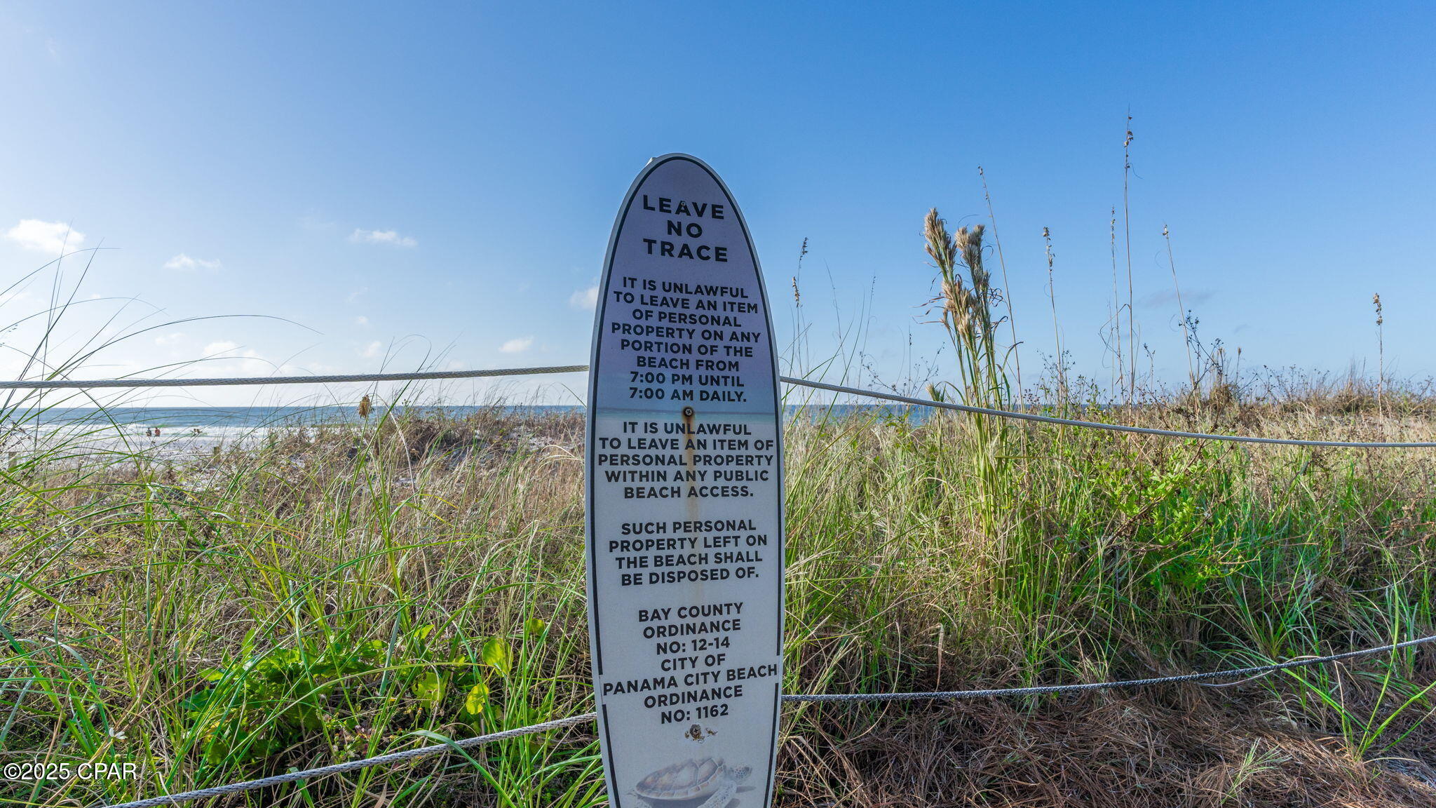 11807 Front Beach Road, Unit 1407 Panama City Beach, FL 32407 - Photo 34 of 91