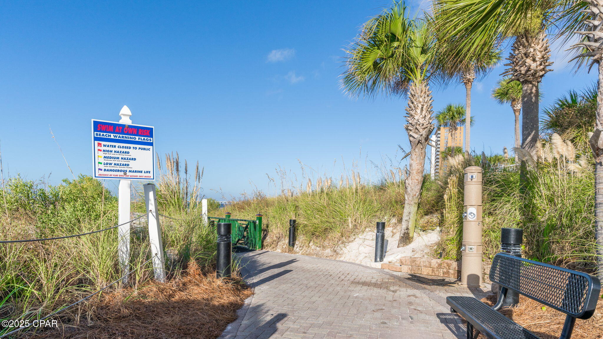 11807 Front Beach Road, Unit 1407 Panama City Beach, FL 32407 - Photo 36 of 91