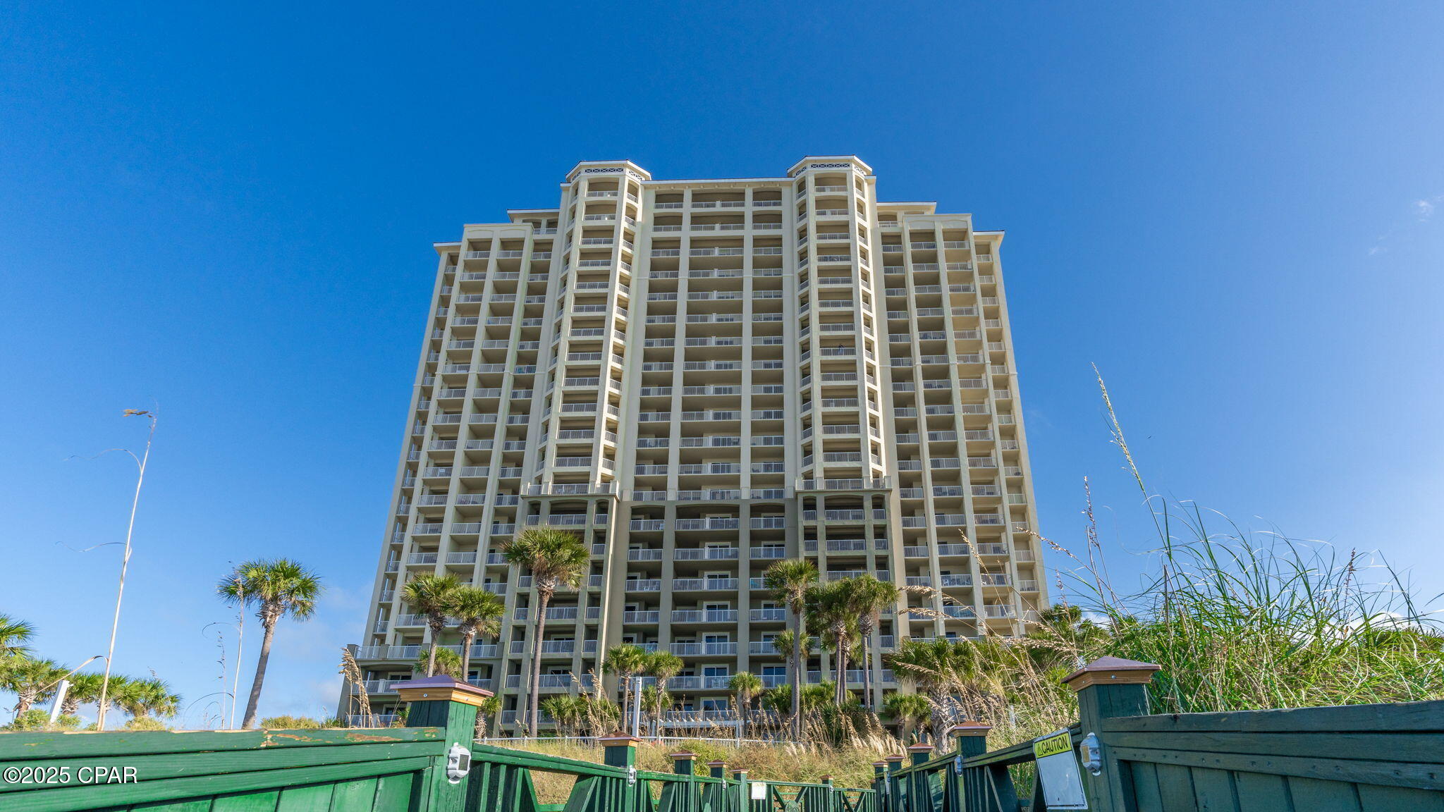 11807 Front Beach Road, Unit 1407 Panama City Beach, FL 32407 - Photo 40 of 91