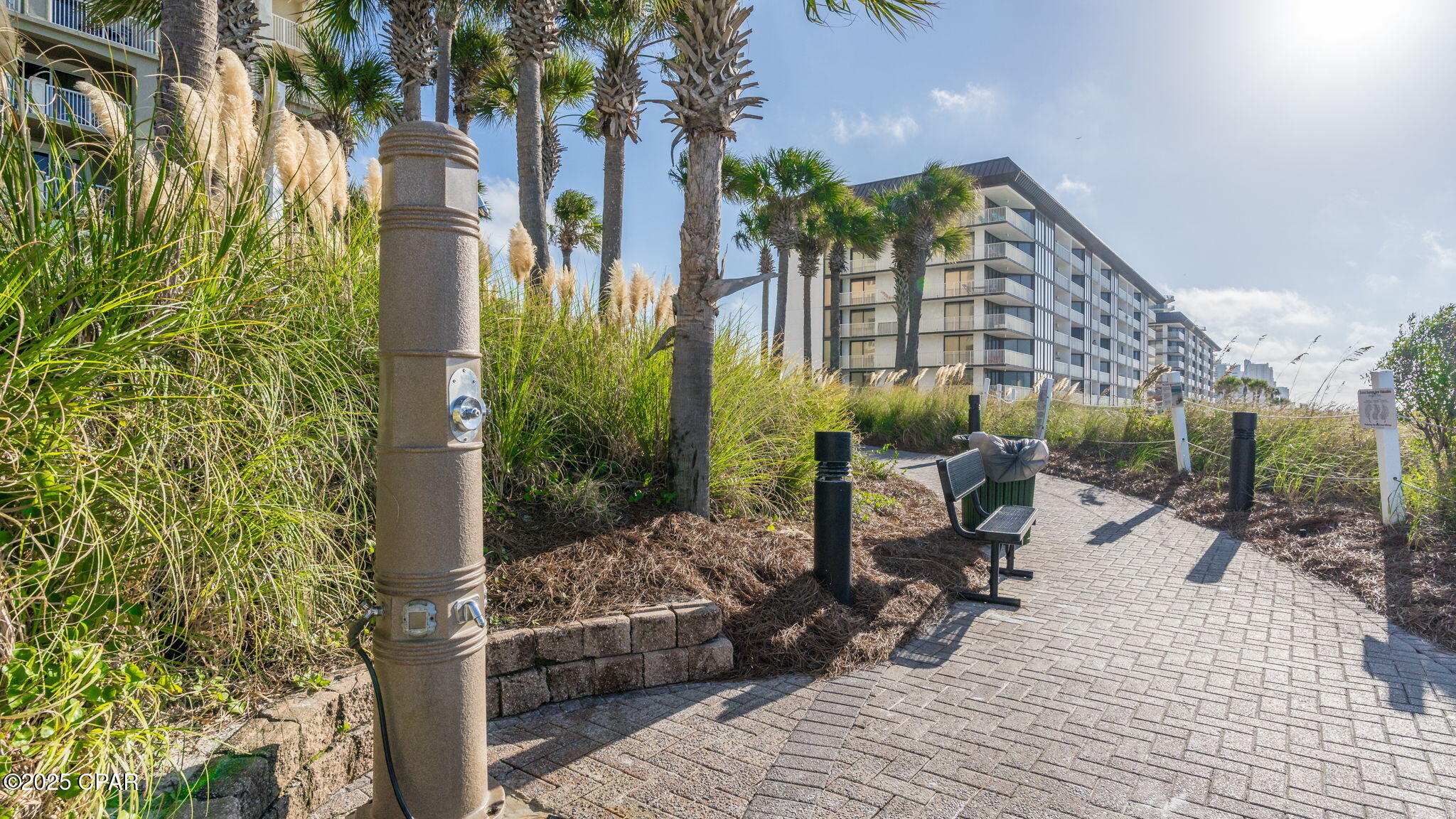 11807 Front Beach Road, Unit 1407 Panama City Beach, FL 32407 - Photo 41 of 91