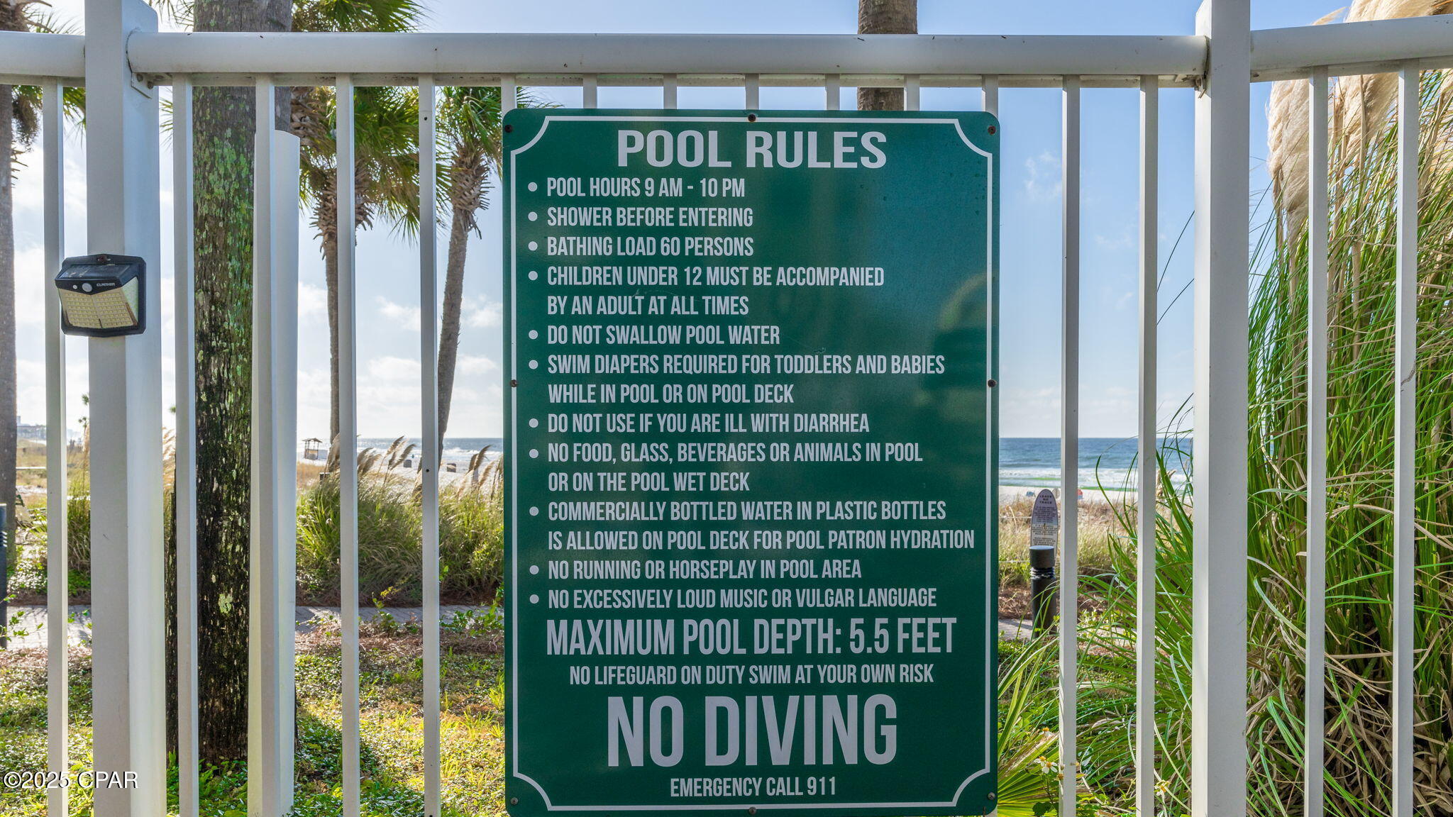 11807 Front Beach Road, Unit 1407 Panama City Beach, FL 32407 - Photo 43 of 91