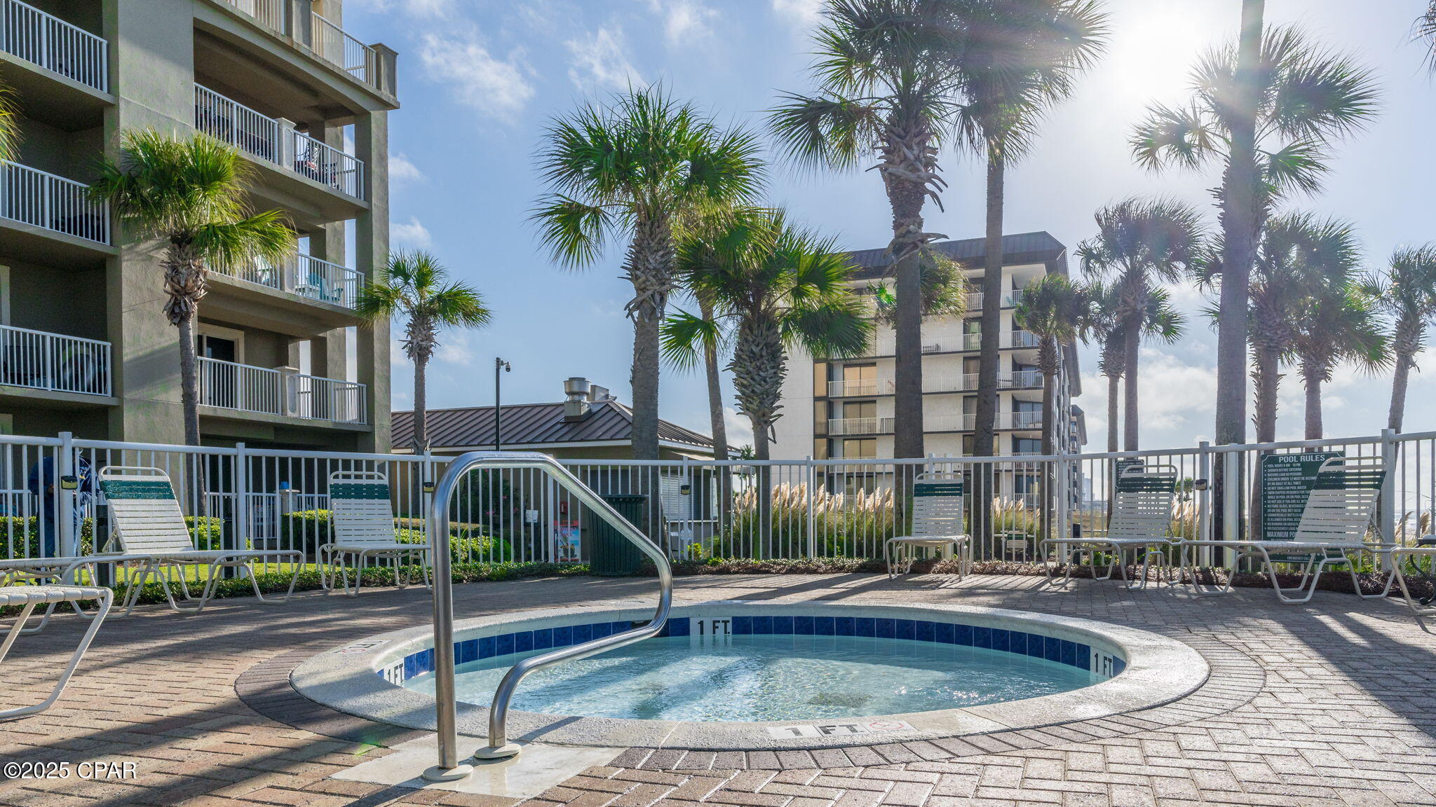 11807 Front Beach Road, Unit 1407 Panama City Beach, FL 32407 - Photo 45 of 91