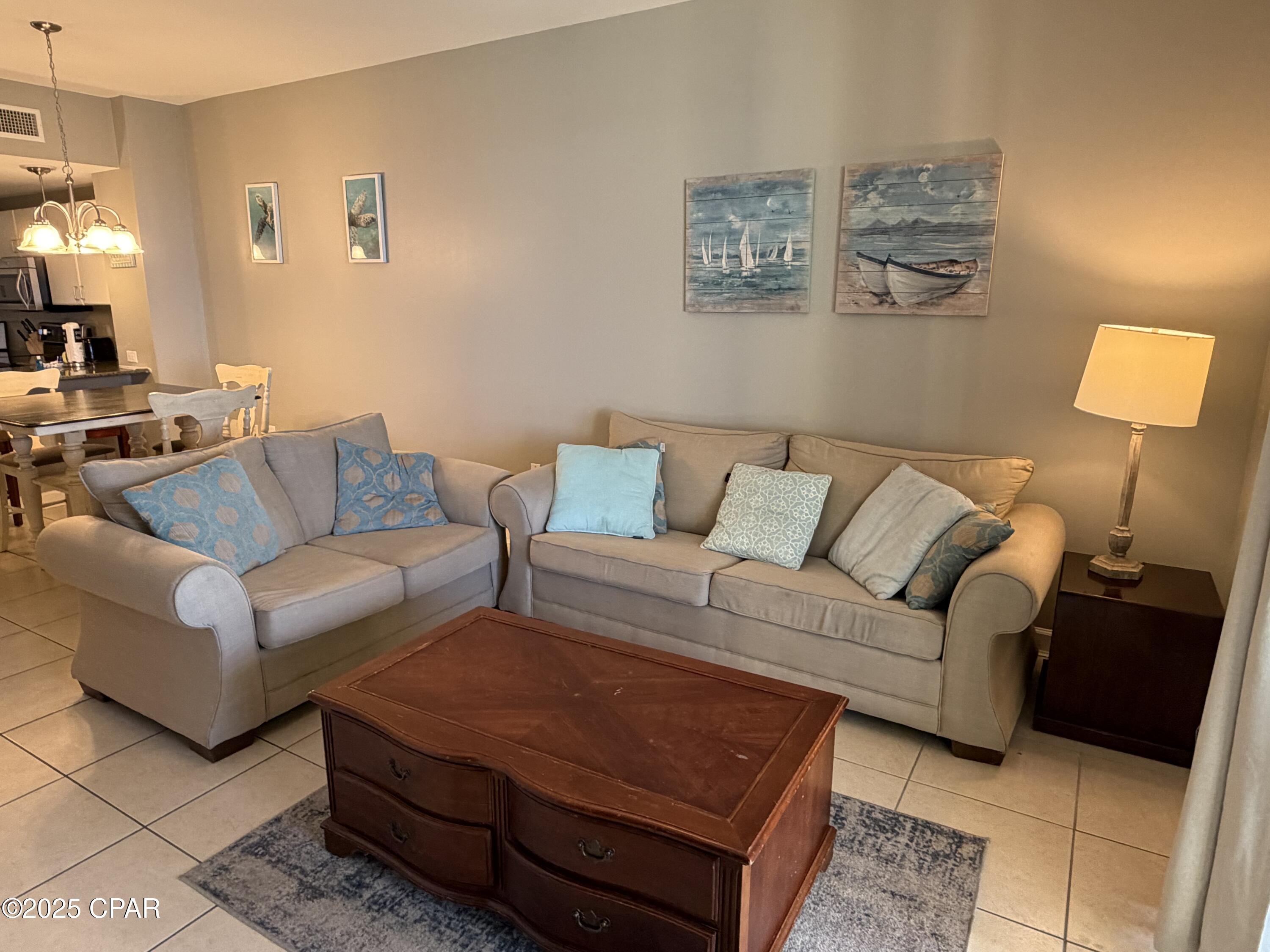 11807 Front Beach Road, Unit 1407 Panama City Beach, FL 32407 - Photo 5 of 91