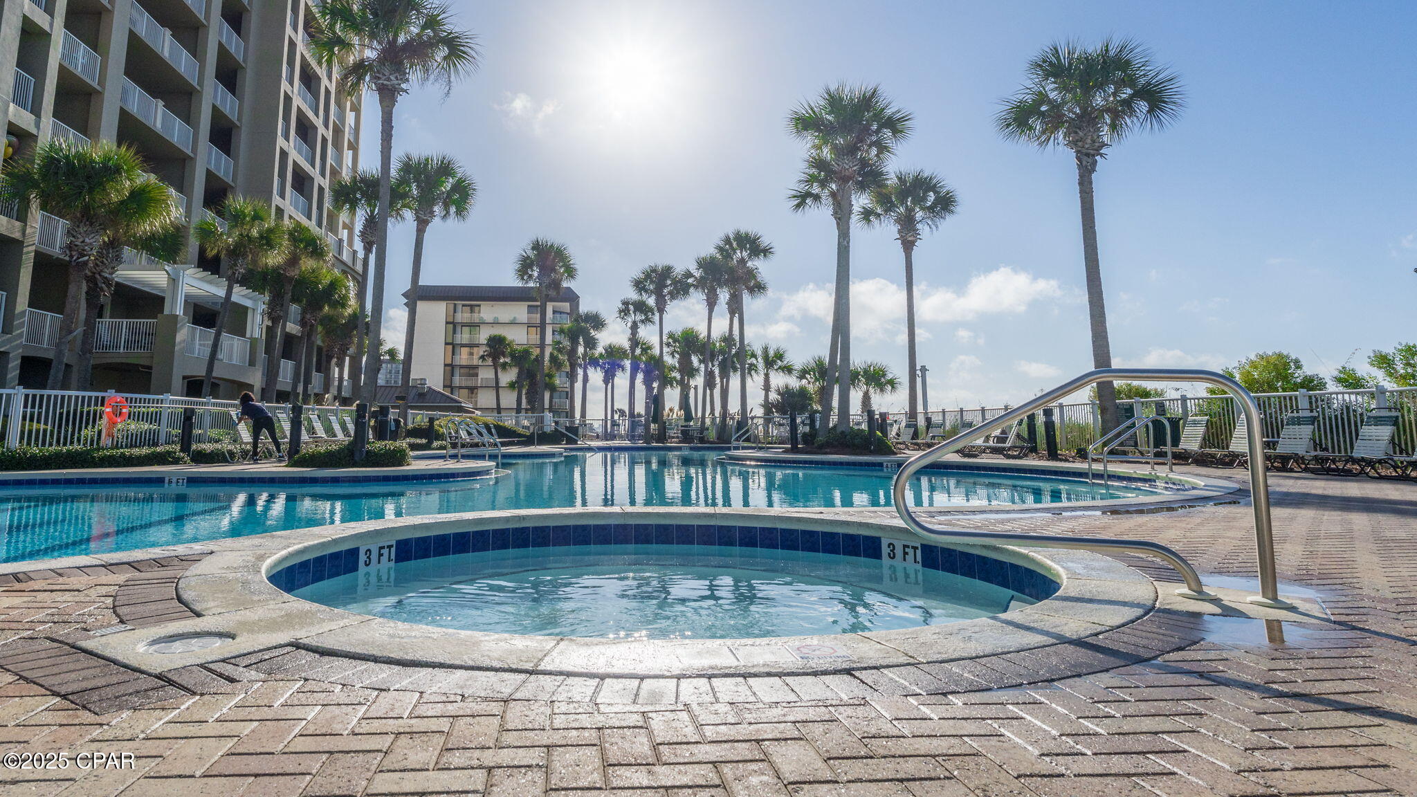 11807 Front Beach Road, Unit 1407 Panama City Beach, FL 32407 - Photo 51 of 91