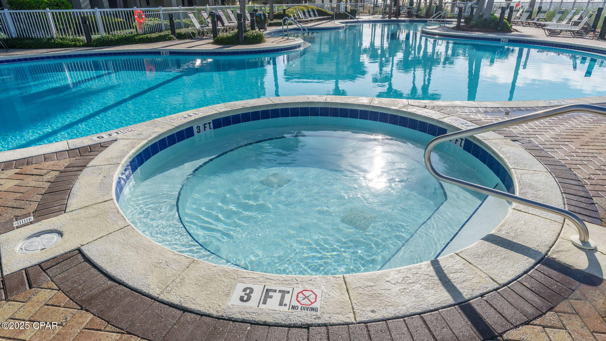 11807 Front Beach Road, Unit 1407 Panama City Beach, FL 32407 - Photo 52 of 91